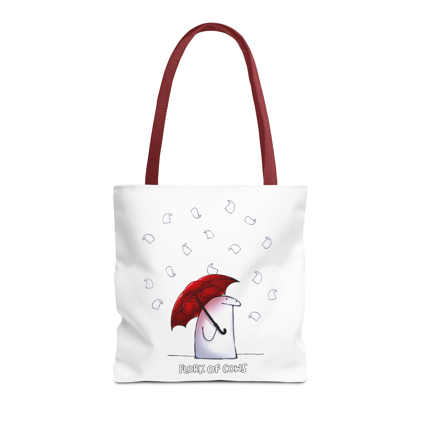 Volume 1 Tote Bag