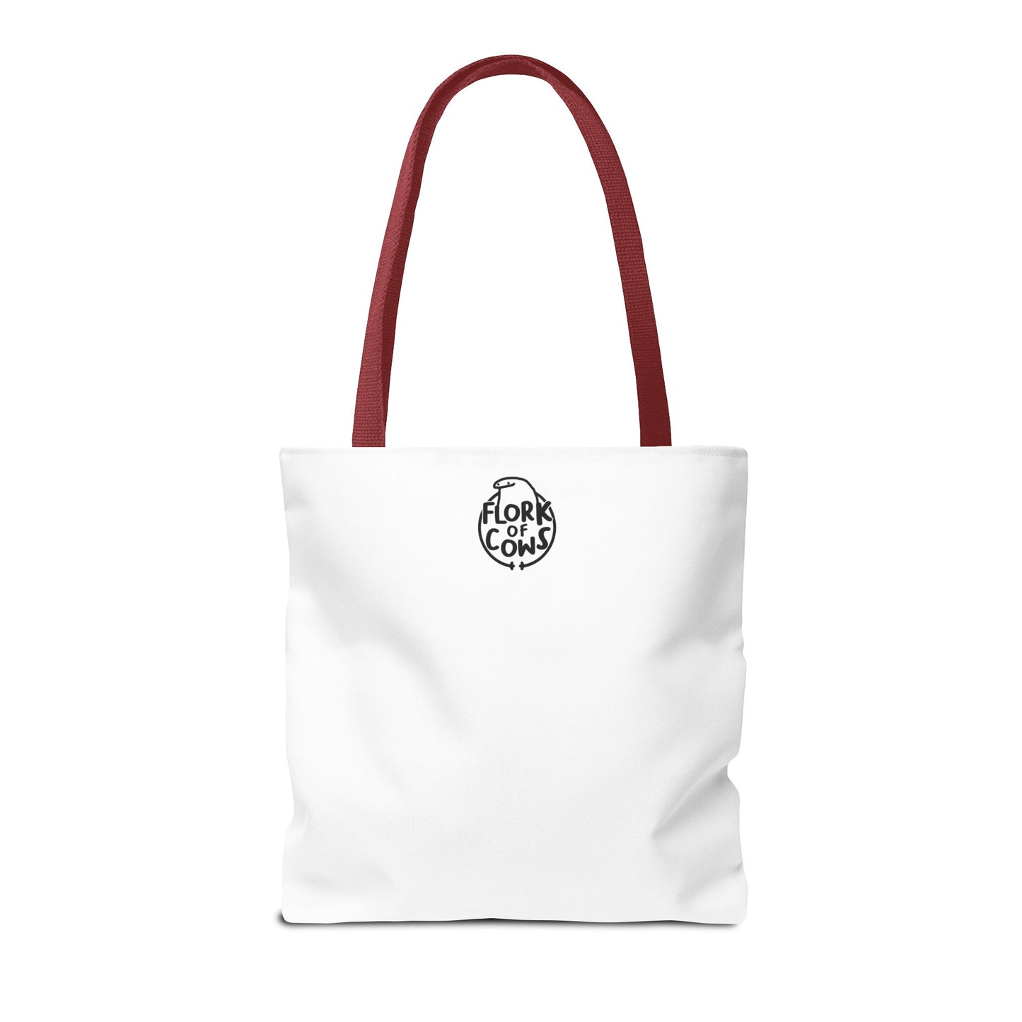 Volume 1 Tote Bag